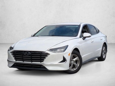 2023 Hyundai SONATA SE 2.5L