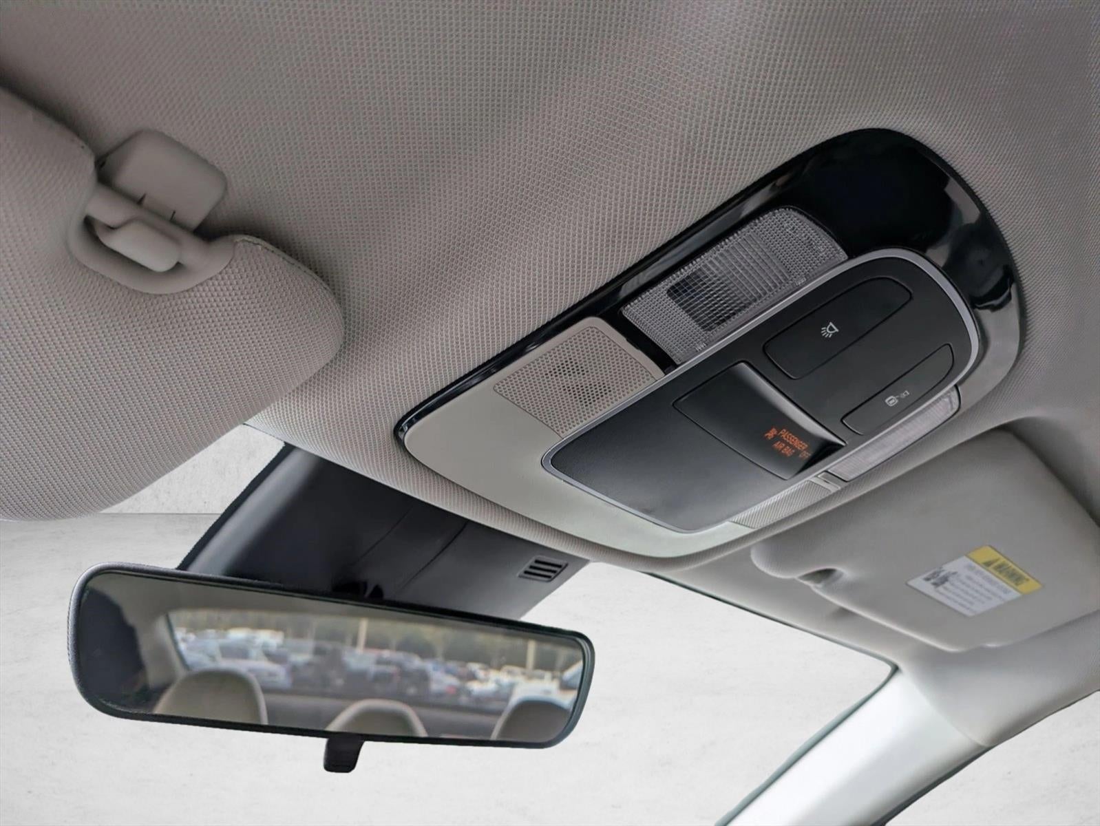 2023 Hyundai SONATA SE 2.5L