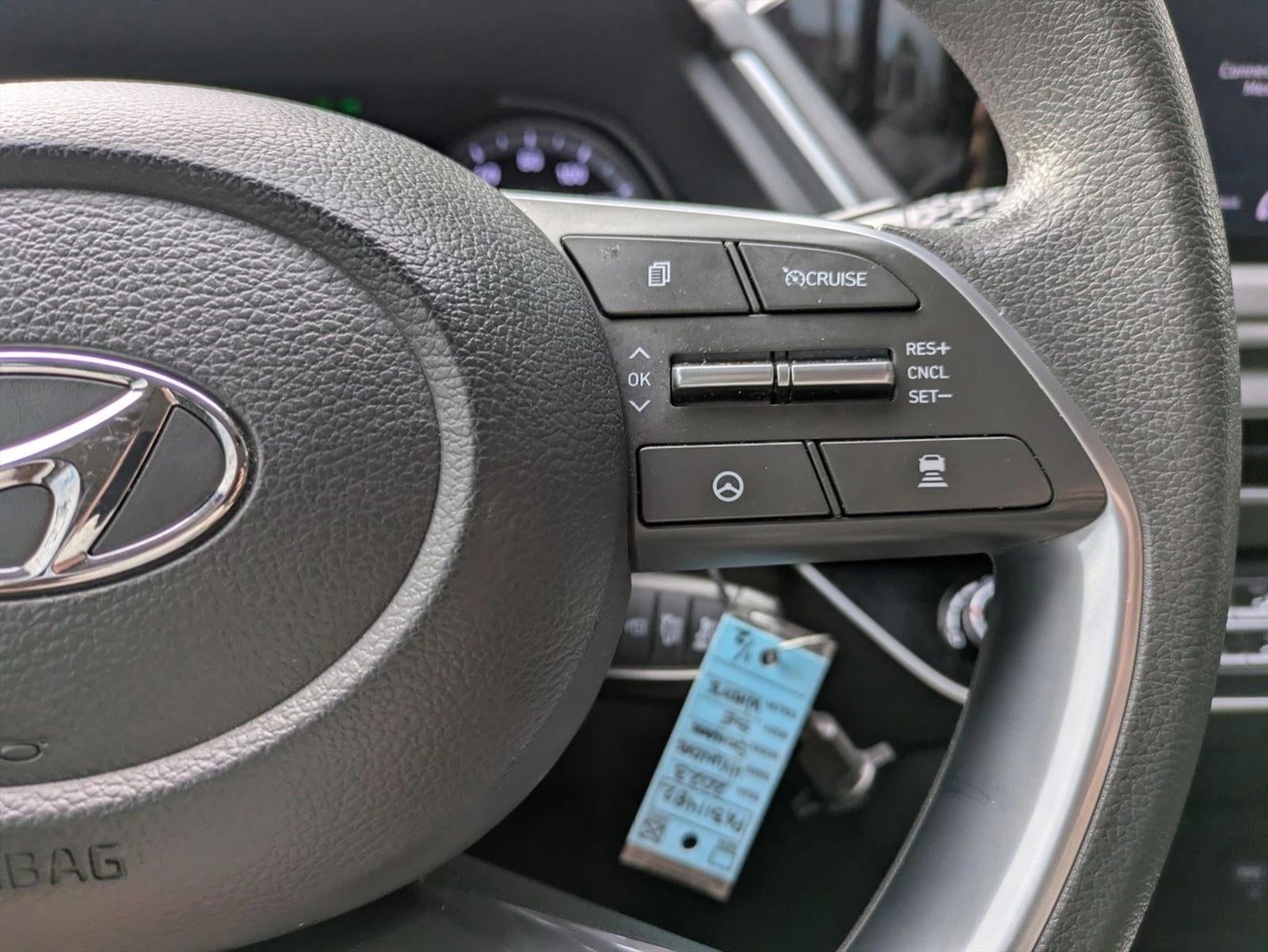 2023 Hyundai SONATA SE 2.5L