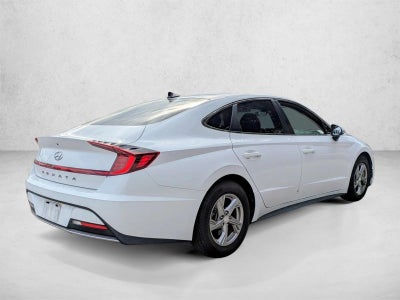 2023 Hyundai SONATA SE 2.5L