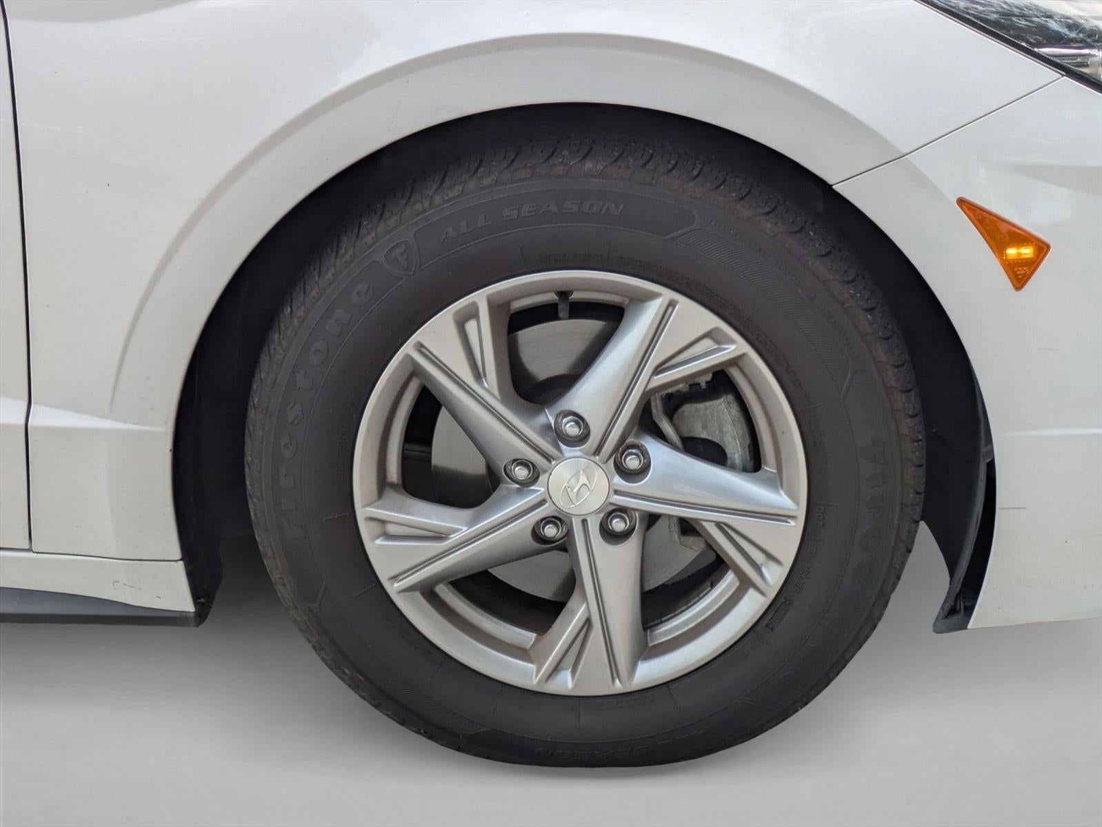 2023 Hyundai SONATA SE 2.5L