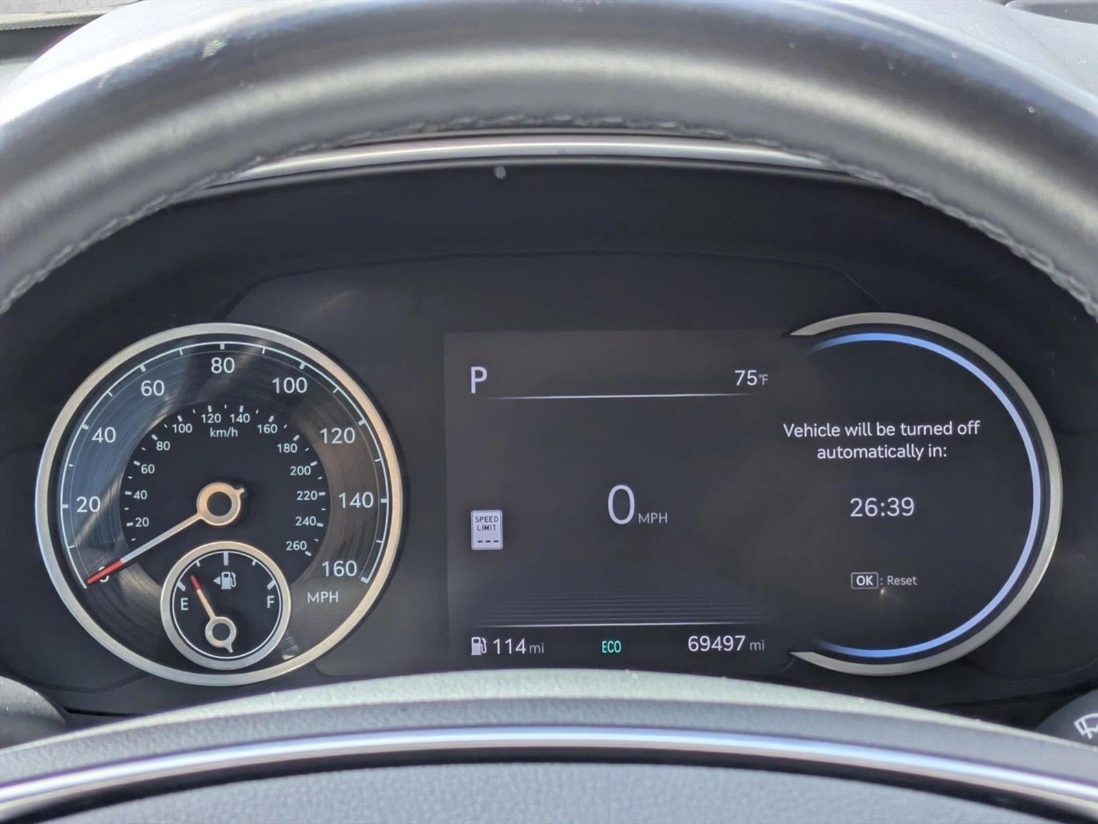 2024 Genesis GV80 2.5T AWD