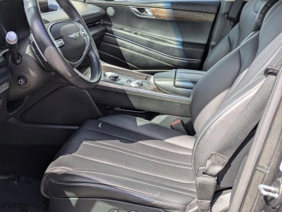 2024 Genesis GV80 2.5T AWD