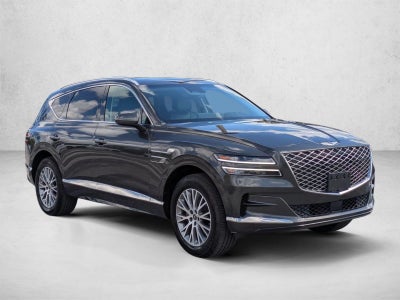 2024 Genesis GV80 2.5T AWD