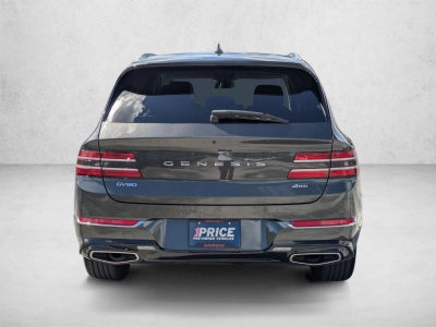2024 Genesis GV80 2.5T AWD