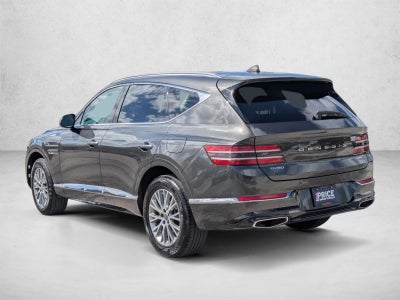 2024 Genesis GV80 2.5T AWD
