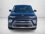 2020 Kia Soul LX IVT