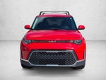 2024 Kia Soul LX IVT