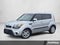 2013 Kia Soul 5dr Wgn Auto Base