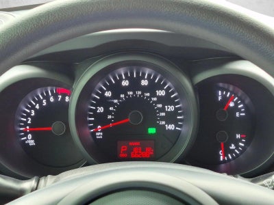 2013 Kia Soul 5dr Wgn Auto Base