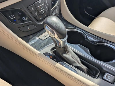 2017 Buick Envision AWD 4dr Premium II