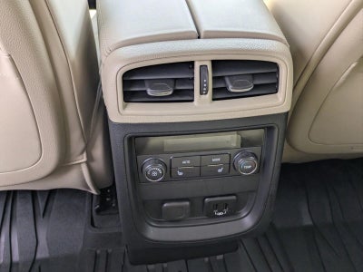 2017 Buick Envision AWD 4dr Premium II