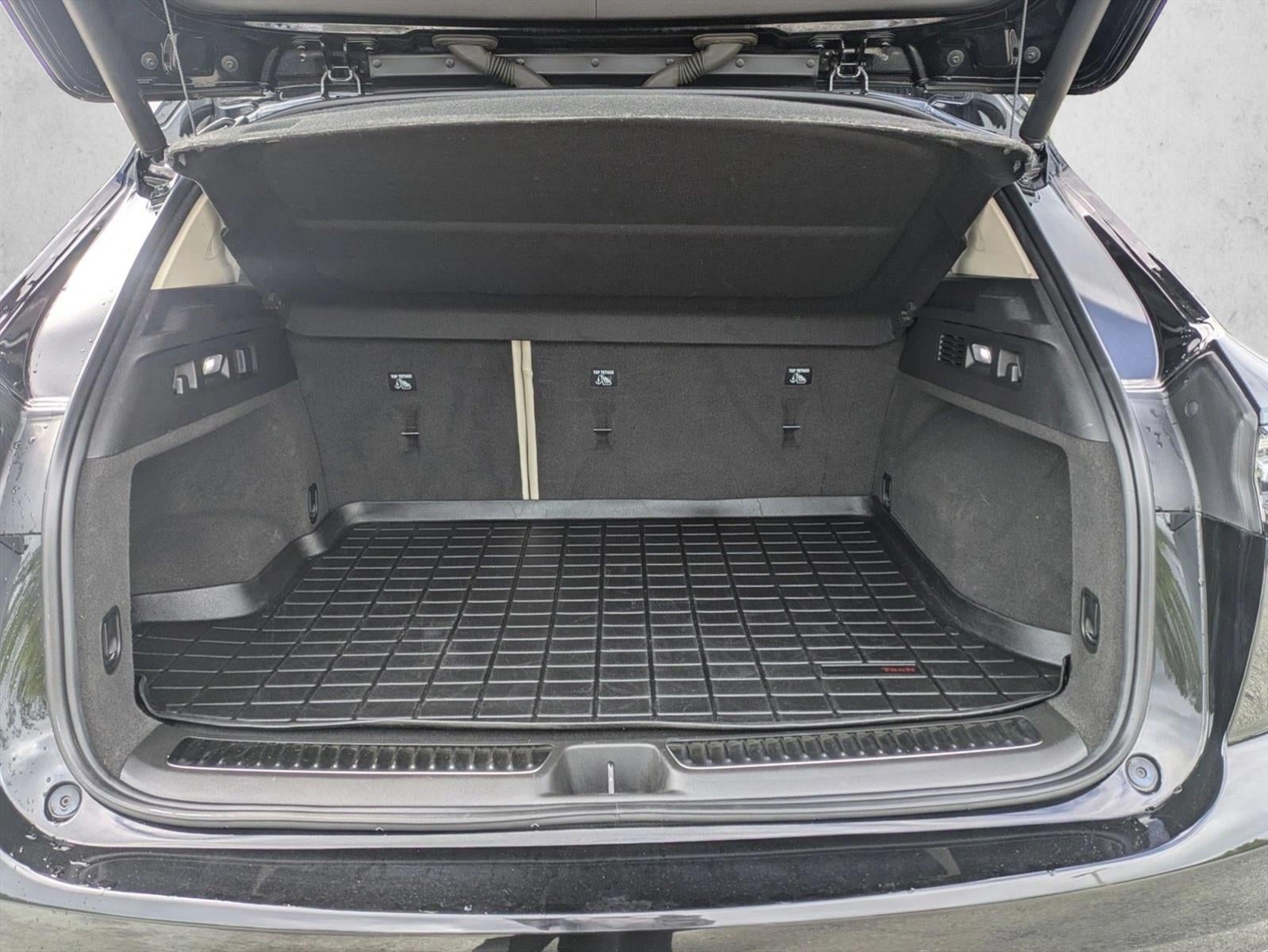 2021 Buick Envision FWD 4dr Avenir