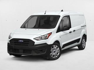 2021 Ford Transit Connect Van XL LWB w/Rear Symmetrical Doors