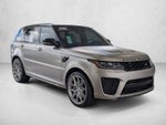 2021 Land Rover Range Rover Sport V8 Supercharged SVR