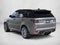2021 Land Rover Range Rover Sport V8 Supercharged SVR