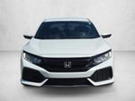 2018 Honda Civic Hatchback LX CVT
