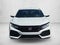 2018 Honda Civic Hatchback LX CVT