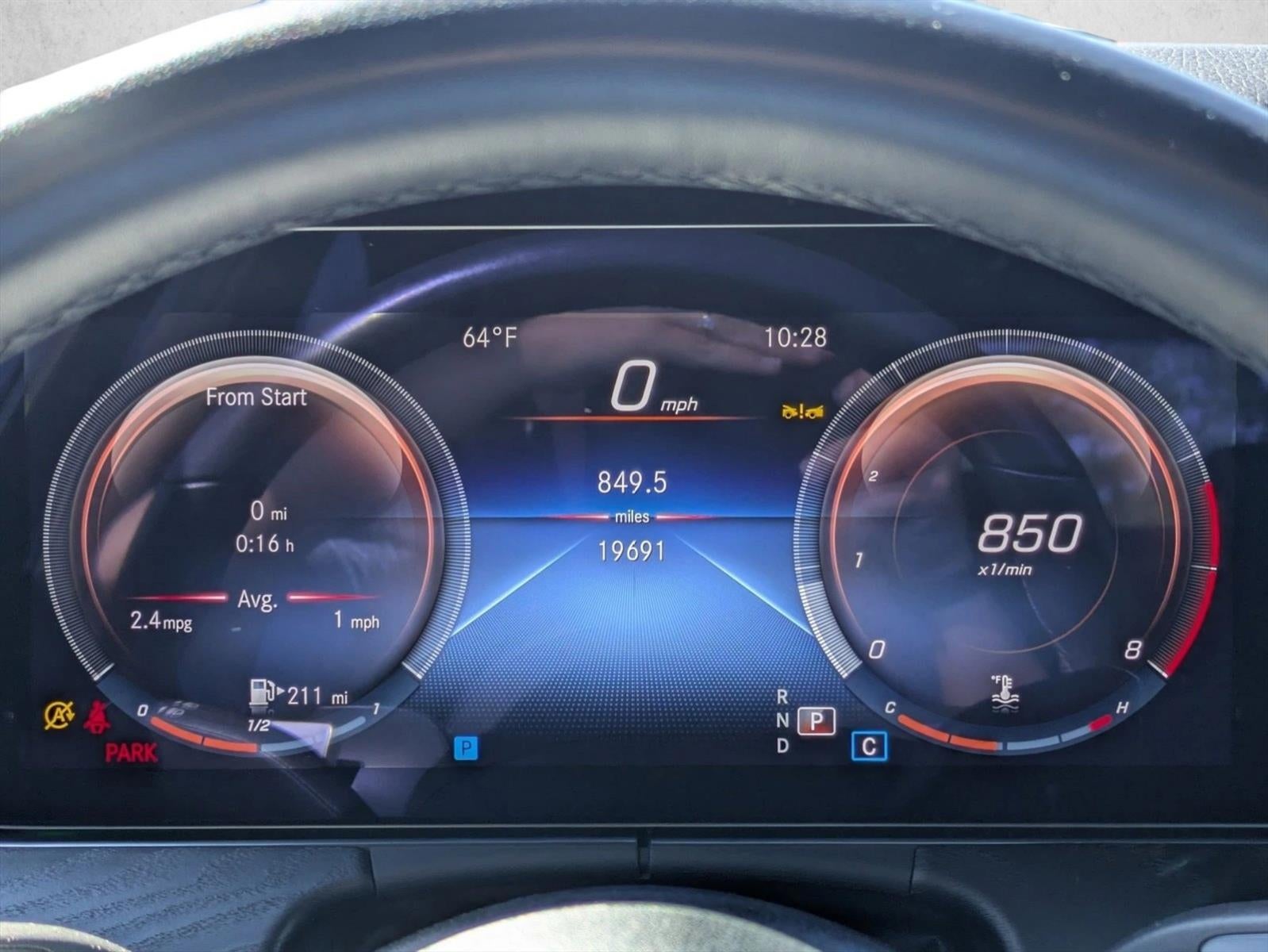 2023 Mercedes-Benz E-Class E 350 4MATIC® Sedan