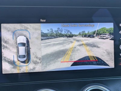 2023 Mercedes-Benz E-Class E 350 4MATIC® Sedan