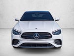 2023 Mercedes-Benz E-Class E 350 4MATIC® Sedan