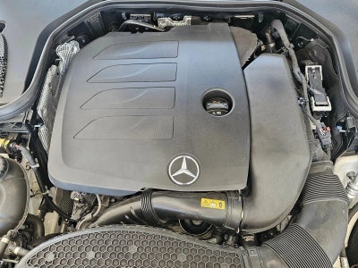 2023 Mercedes-Benz E-Class E 350 4MATIC® Sedan