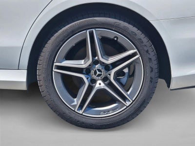 2023 Mercedes-Benz E-Class E 350 4MATIC® Sedan