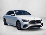 2023 Mercedes-Benz E-Class E 350 4MATIC® Sedan