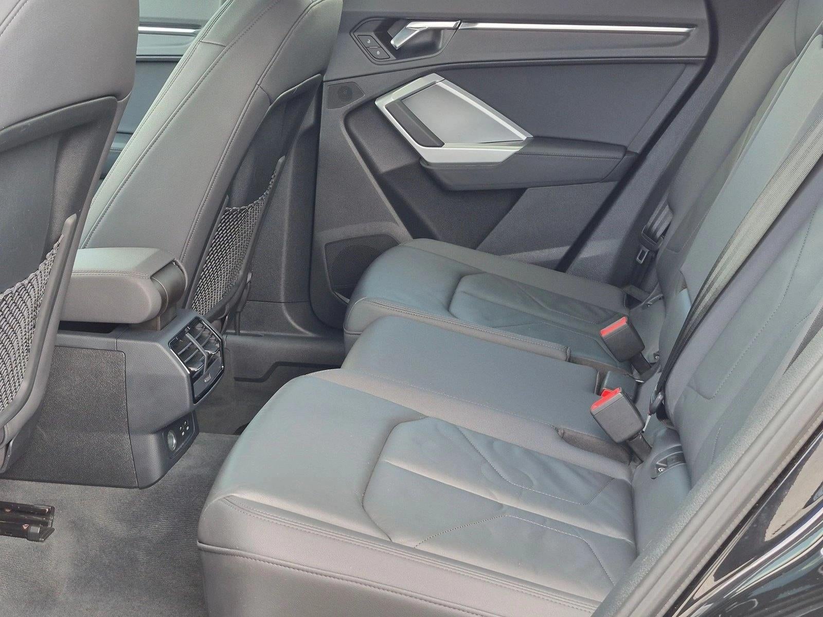 2019 Audi Q3 2.0 TFSI Premium quattro