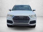 2018 Audi Q5 2.0 TFSI Premium Plus