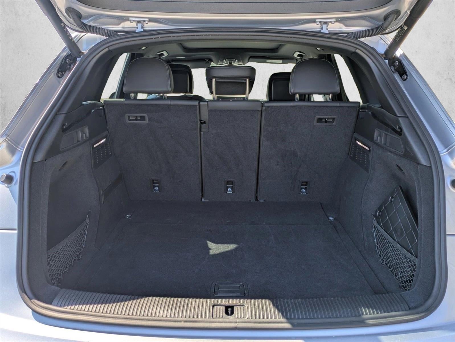 2025 Audi Q5 S line Premium 45 TFSI quattro