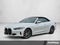 2022 BMW 430i xDrive Convertible