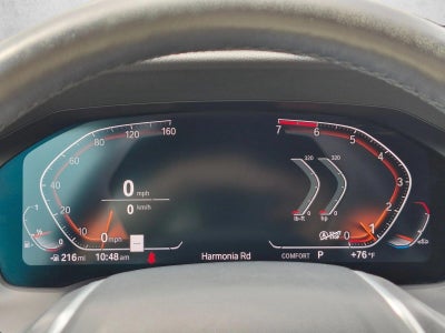 2022 BMW 430i xDrive Convertible