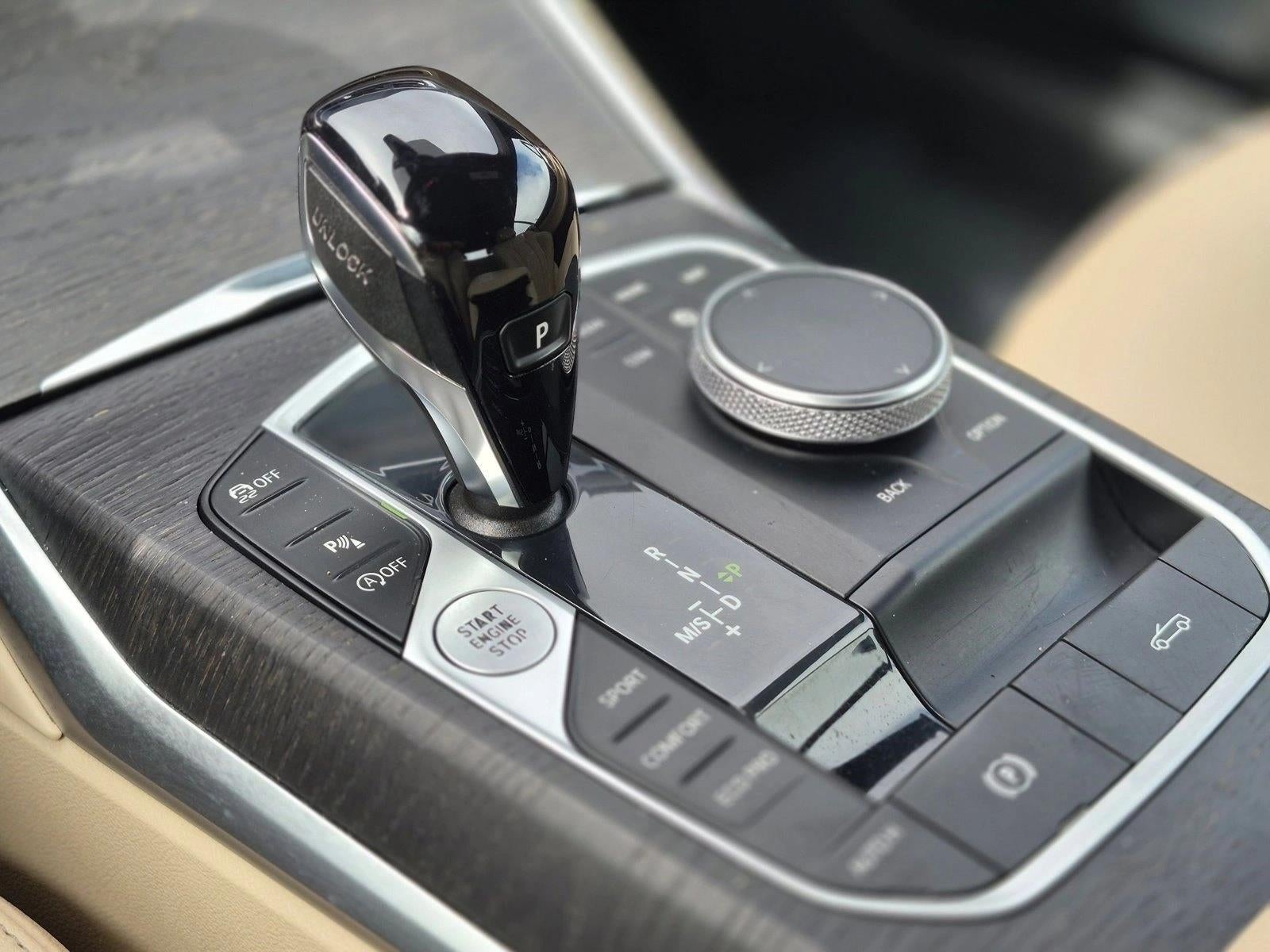 2022 BMW 430i xDrive Convertible
