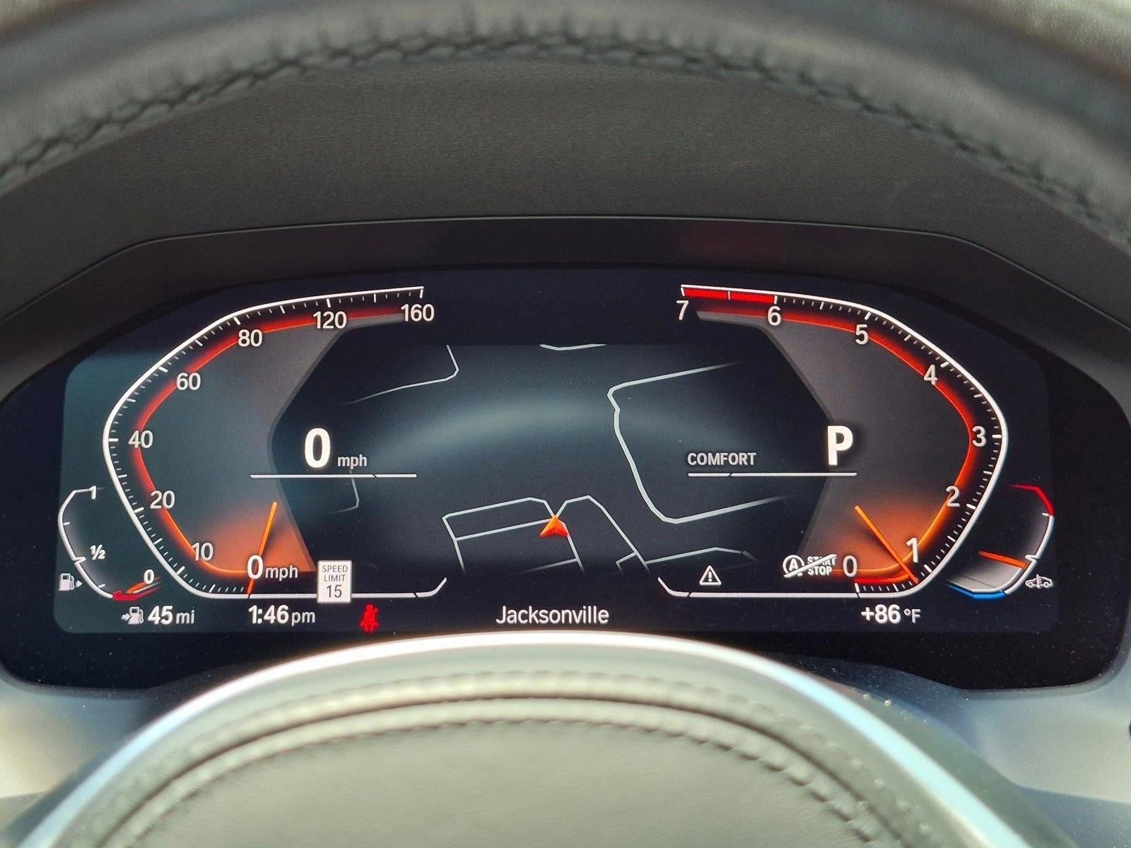 2022 BMW 430i Gran Coupe