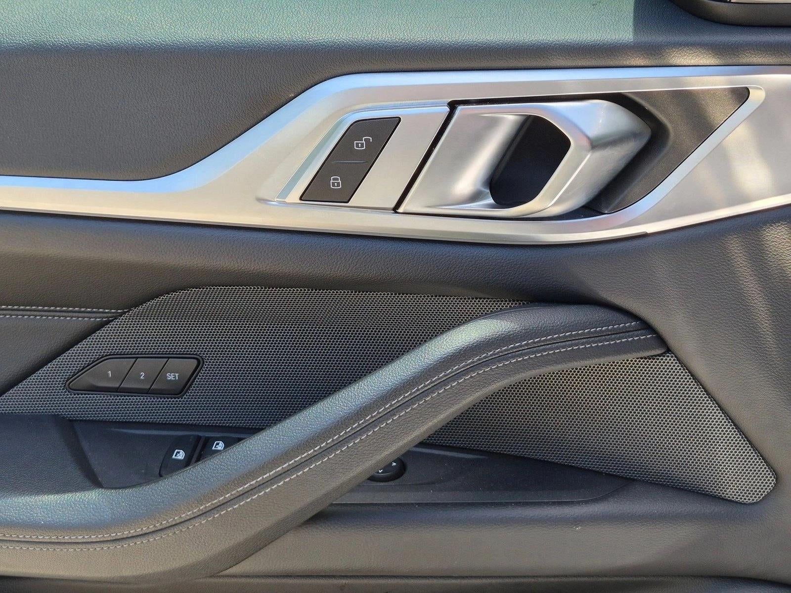 2022 BMW 430i Gran Coupe