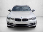 2017 BMW 330i Sedan