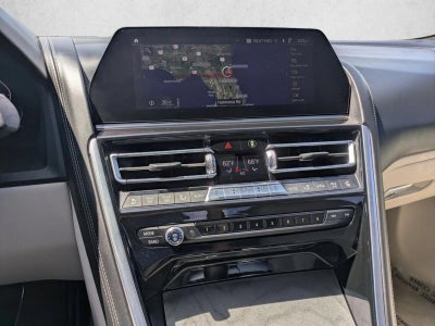 2020 BMW M850i Gran Coupe