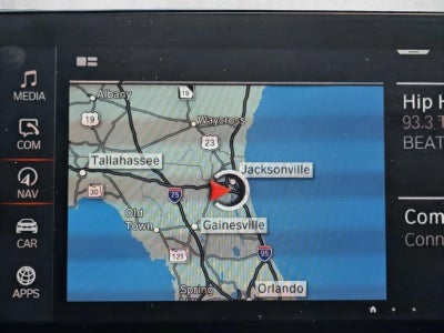 2020 BMW M850i Gran Coupe