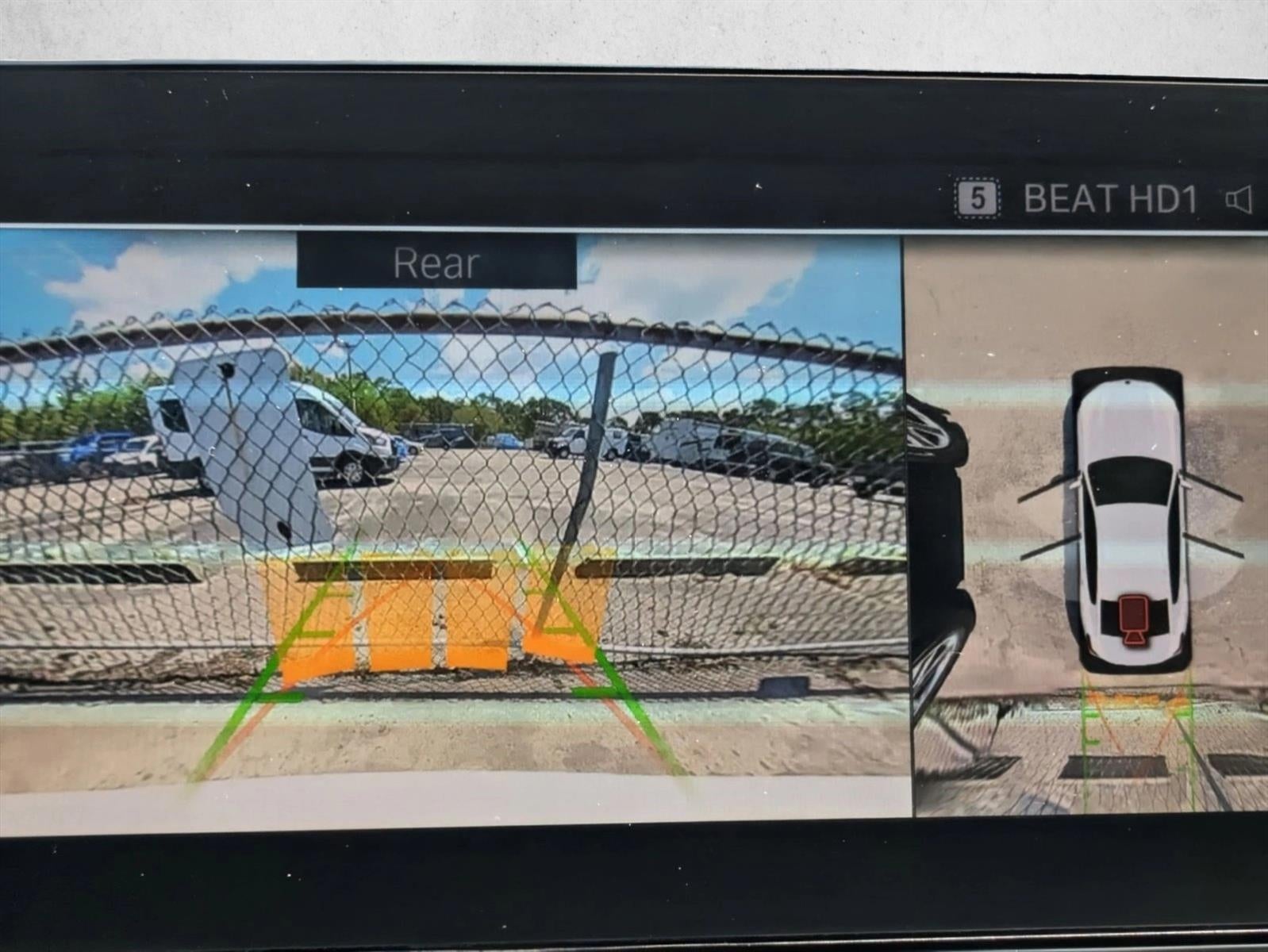 2020 BMW M850i Gran Coupe