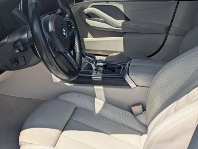 2020 BMW M850i Gran Coupe