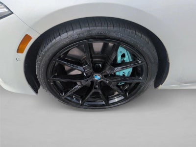 2020 BMW M850i Gran Coupe