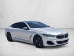 2020 BMW M850i Gran Coupe