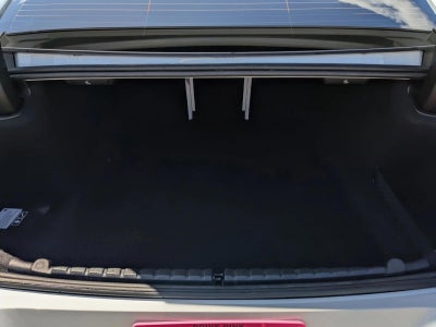 2020 BMW M850i Gran Coupe