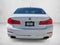 2019 BMW 540i Sedan
