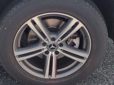 2020 Mercedes-Benz GLC GLC 300 SUV