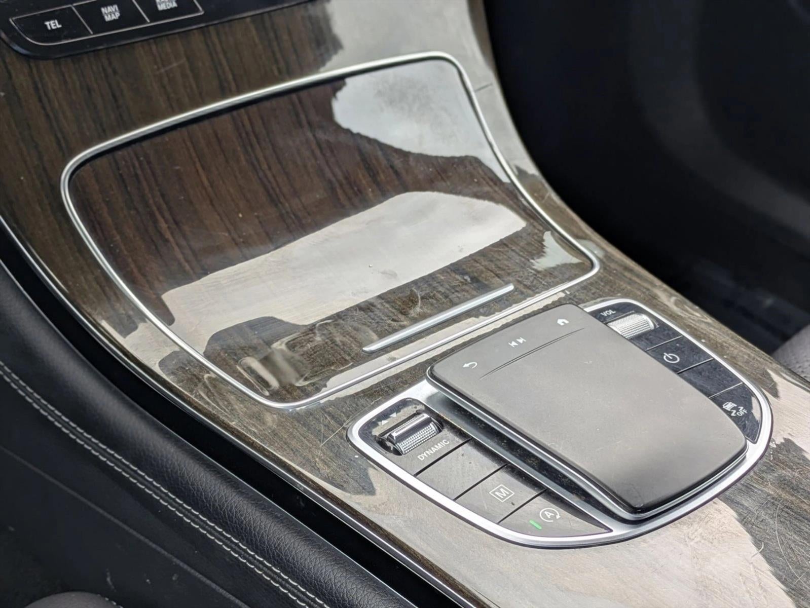 2020 Mercedes-Benz GLC GLC 300 SUV