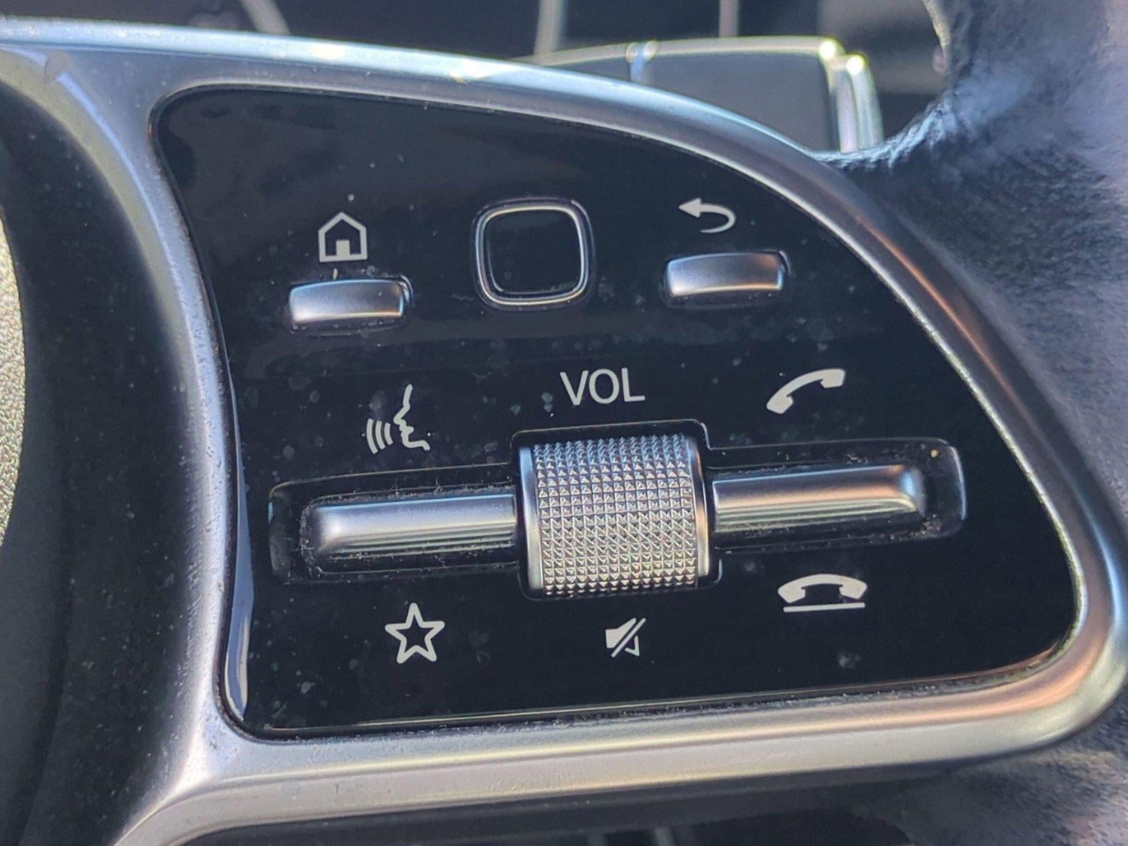 2020 Mercedes-Benz GLC GLC 300 SUV