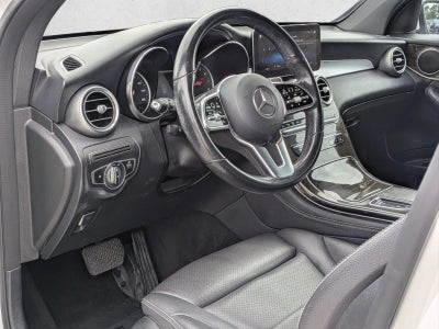 2020 Mercedes-Benz GLC GLC 300 SUV