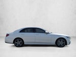 2018 Mercedes-Benz E-Class E 300 RWD Sedan